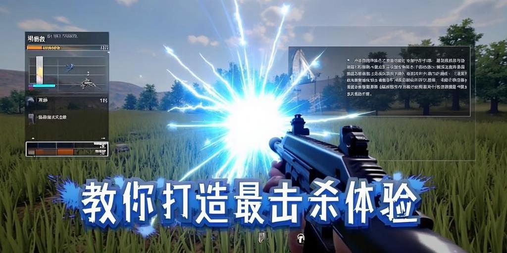 和平精英《牛牛》辅助